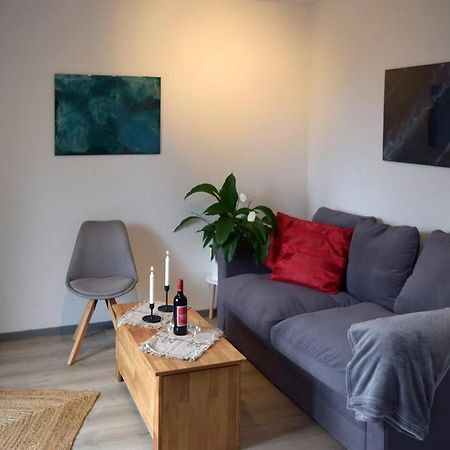 Md-5 Stadtfeld Beimsstrasse 81 - Appartement Domblick - Parkplatz - Balkon - 2Einzelbetten - Schlafsofa ماغديبورغ المظهر الخارجي الصورة