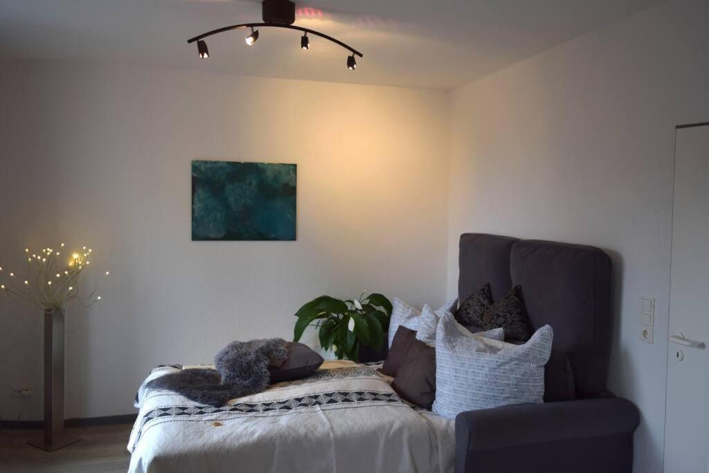 Md-5 Stadtfeld Beimsstrasse 81 - Appartement Domblick - Parkplatz - Balkon - 2Einzelbetten - Schlafsofa ماغديبورغ المظهر الخارجي الصورة
